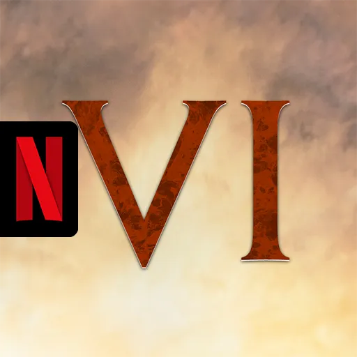 [Clientes Netflix] Civilization Vi